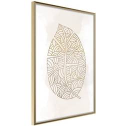 Arkiio Affisch Intricate Nature [Poster] 30x45 Poster